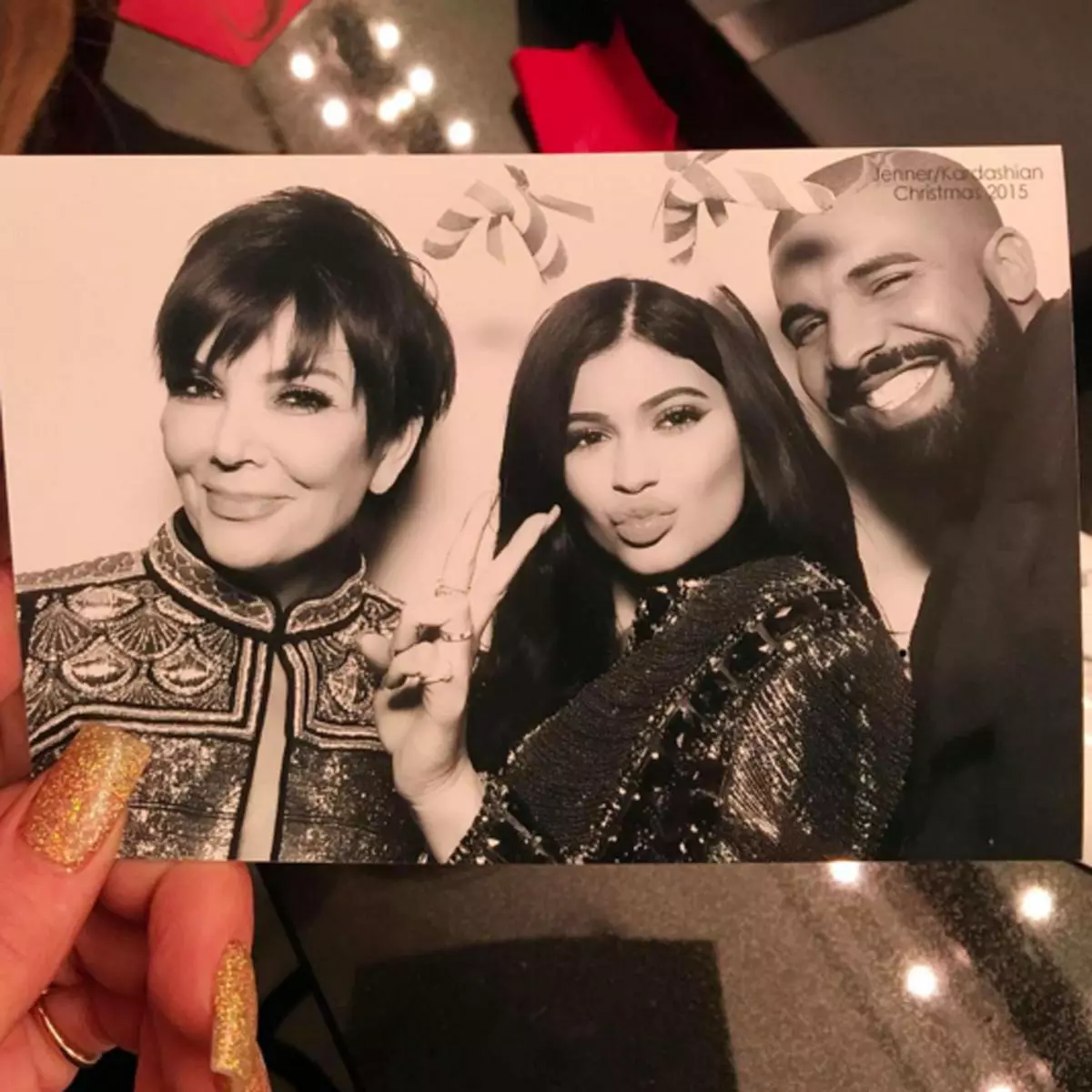 Drake a umilit Kylie Jenner în cântecul care i sa fost frică să elibereze 93876_1