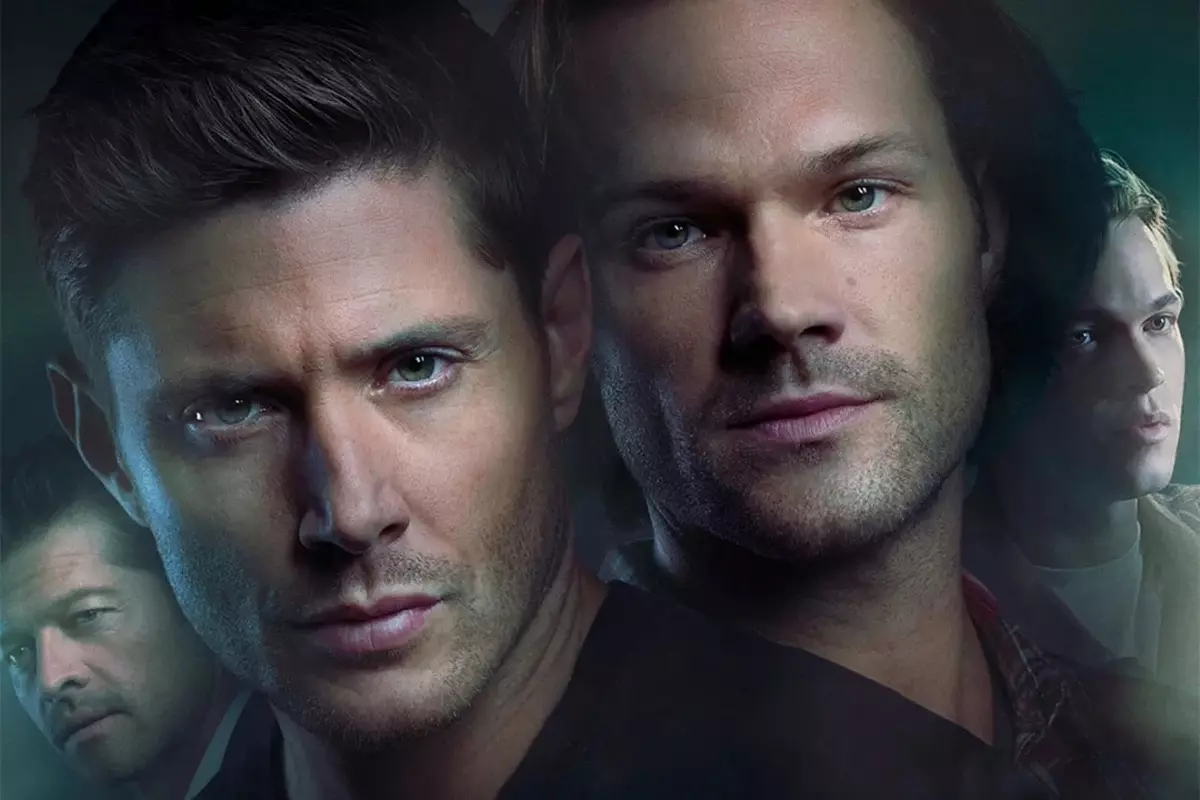 Showranner "Supernatural" ha detto perché la serie finale è stata nominata continua