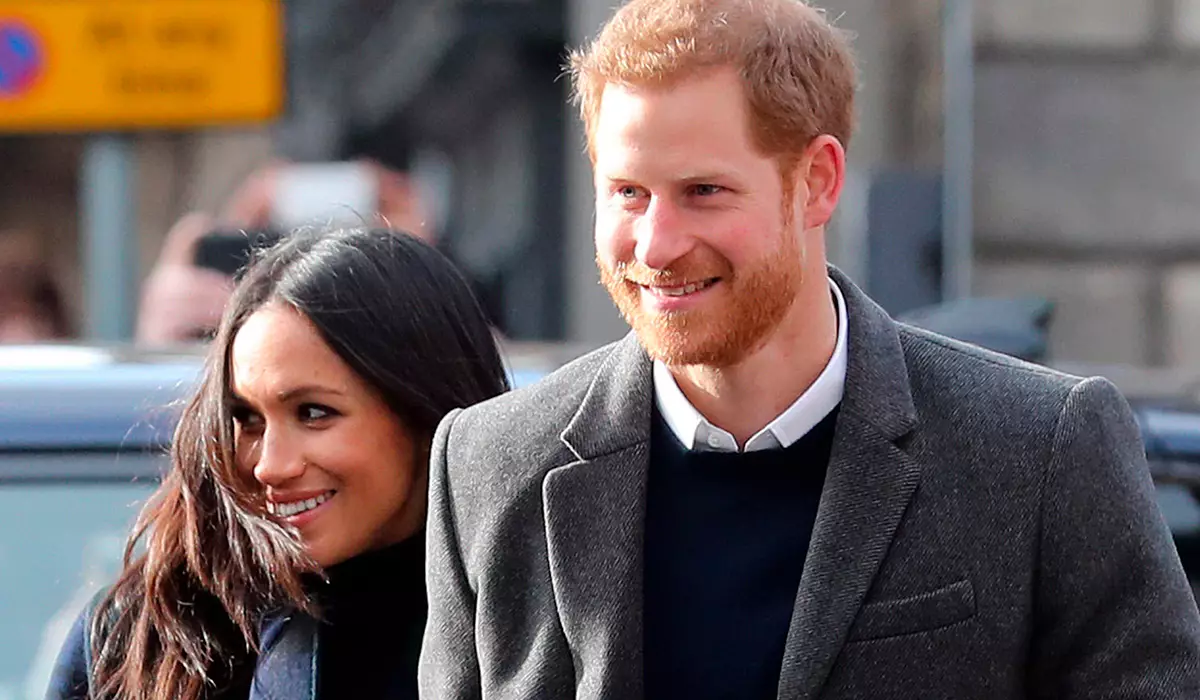 Prince Harry aitya kuti Megan Markle anodzokorora tarisiro yemuchinda eDiana