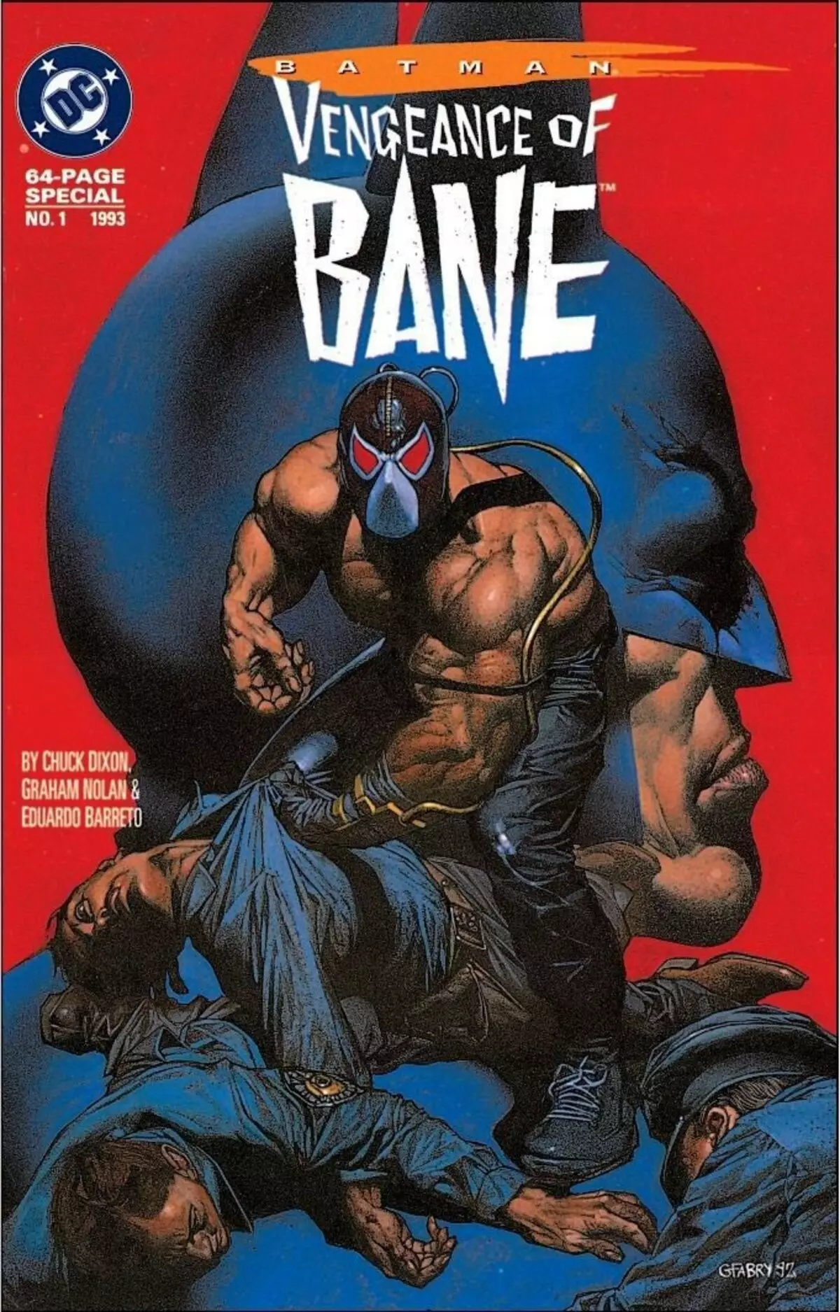 Bane 