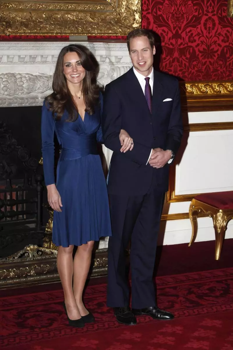 Insider: el príncep William 