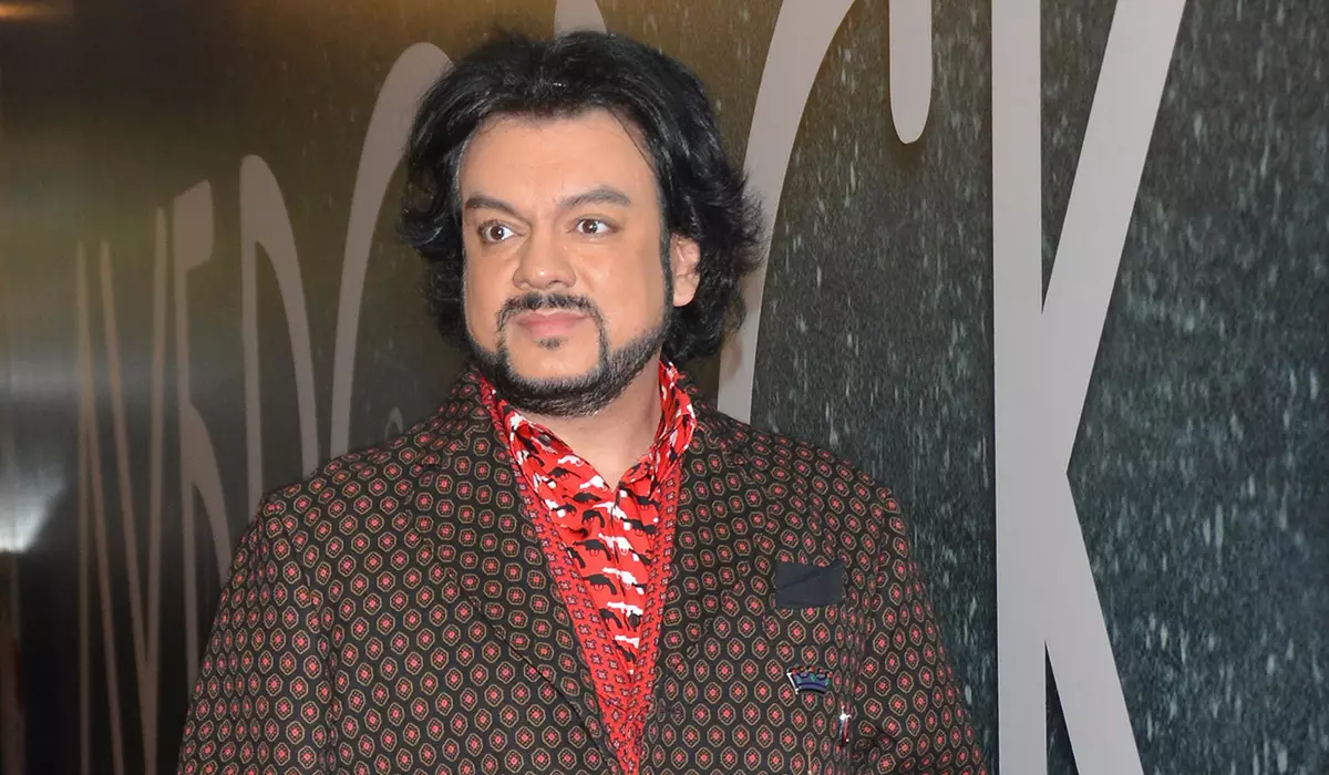 Kirkorov akaunza misodzi yedziva waPugacheva mune "mask": "Ndanzwa zvese