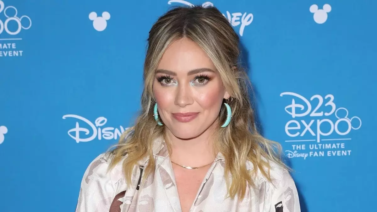 Hilary Duff ikkonfermat li l-istartjar mill-ġdid tal-Maguire Lizzy ma jseħħx