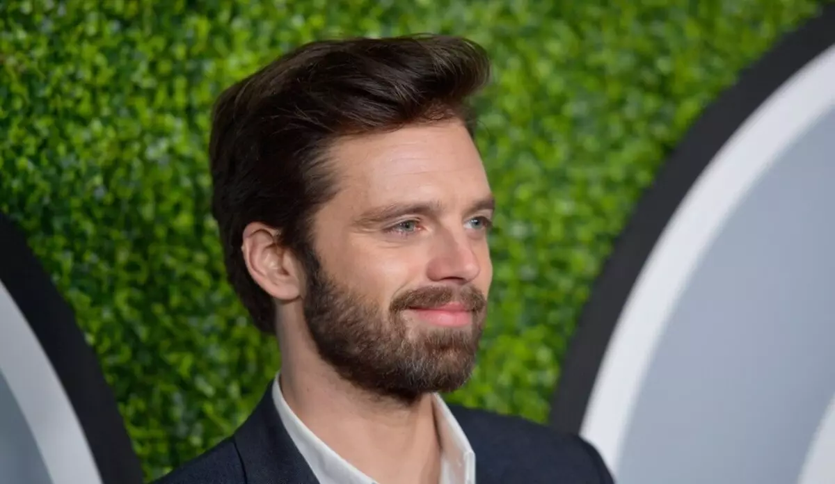 Sebastian Stan drakula rolini so'radi: "Men Ruminiyadan keldim"