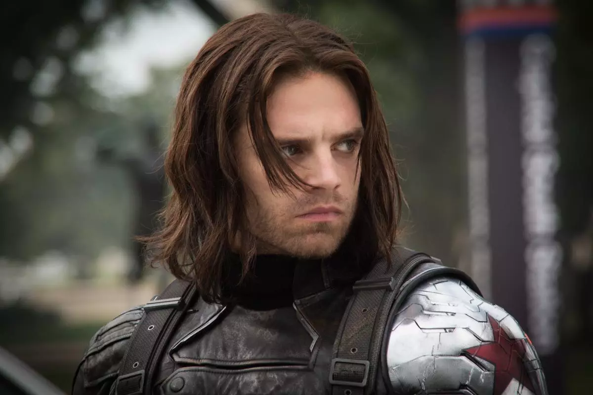 Sebastian Stan fortalte, hvordan "Avengers" ændrede sit liv og hvad venter bags Baxi