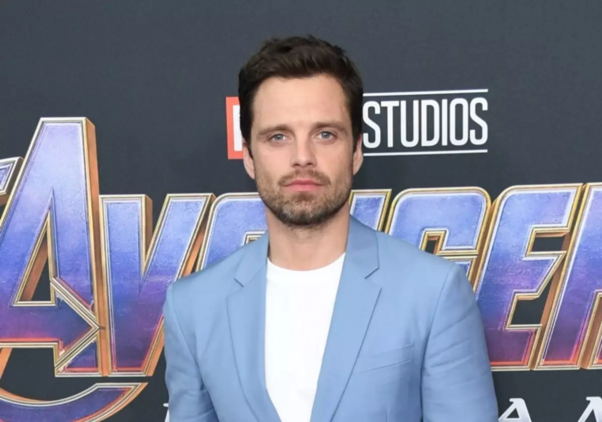 Sebastian Stan sagde, at Sam Wilson tjente kaptajn kaptajnskærmen Mere Baku Baks