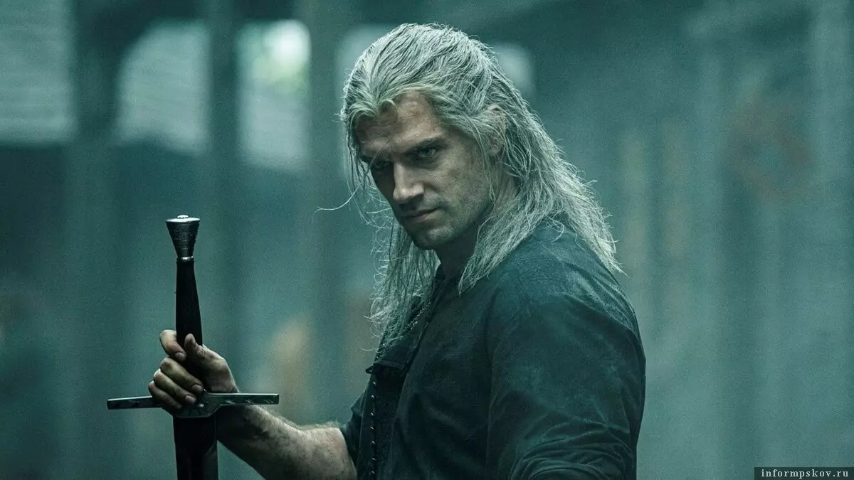 Na segunda tempada, o "Witcher" aparecerá un pouco Heralt e Young Elemere