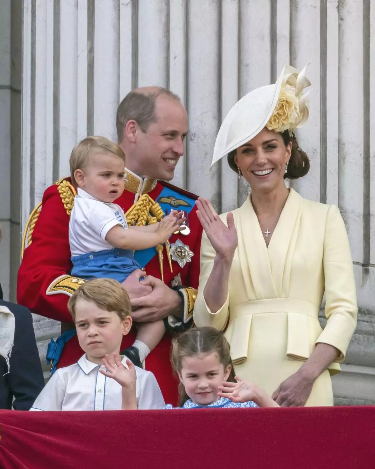 Prins William om, hvordan man opnår en homoseksualitet af børn: 