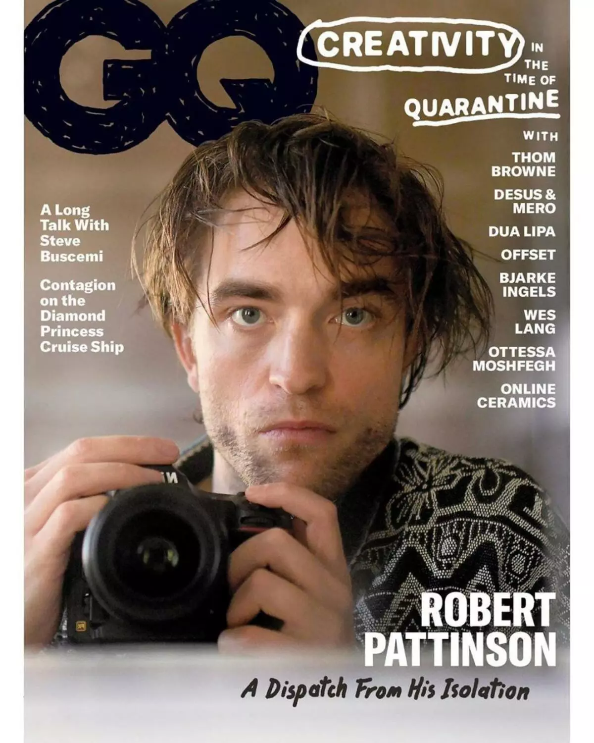 Robert Pattinson nezažije v důsledku soutěže s jinými Batmans 97532_1