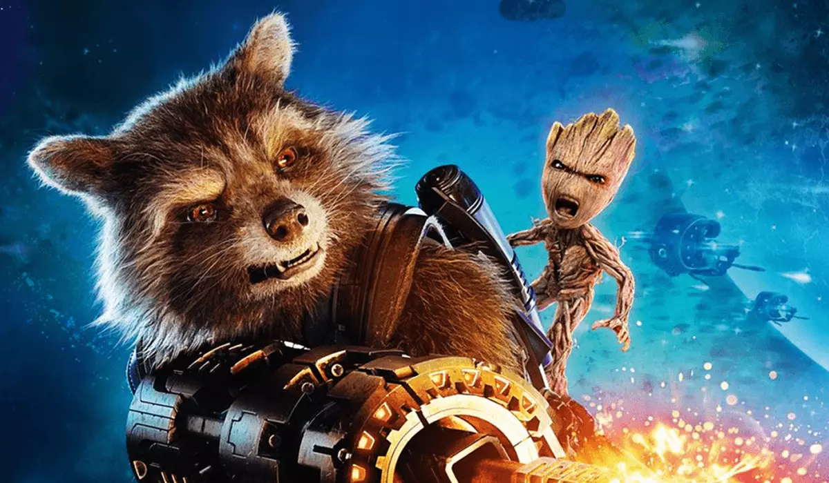 James Gunn, "Galaxy 3'ün Muhafızları" hakkında yeni bilgiler paylaştı.