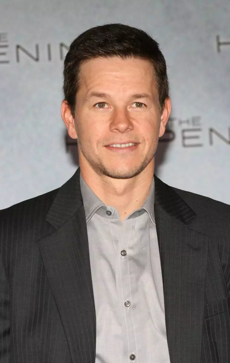 Tom Holland va mostrar com va bombar per una pel·lícula sense tractar amb Mark Wahlberg 97652_2