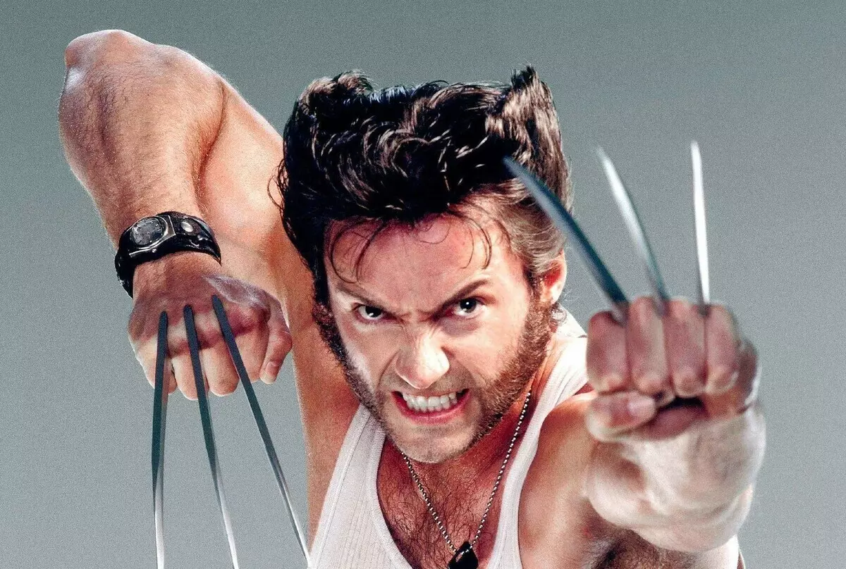 Hugh Jackman, Wolverine (ve başka bir yedek) için bir halef buldu.