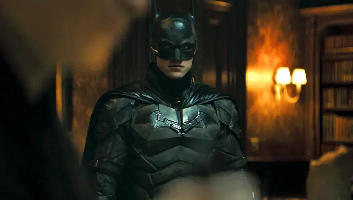 În contextul dealerului de film DC, noul "Batman" se va desfășura pe teren alternativ