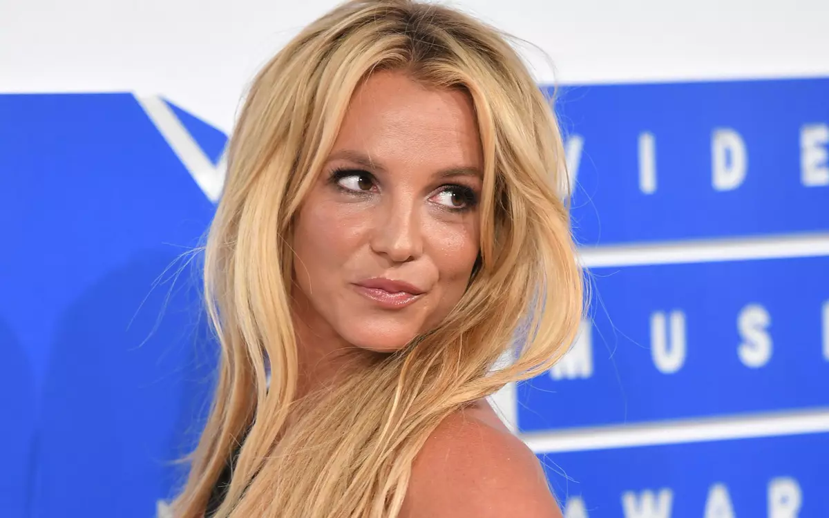 Britney Spears toivoo, että fanit eivät unohda sitä "