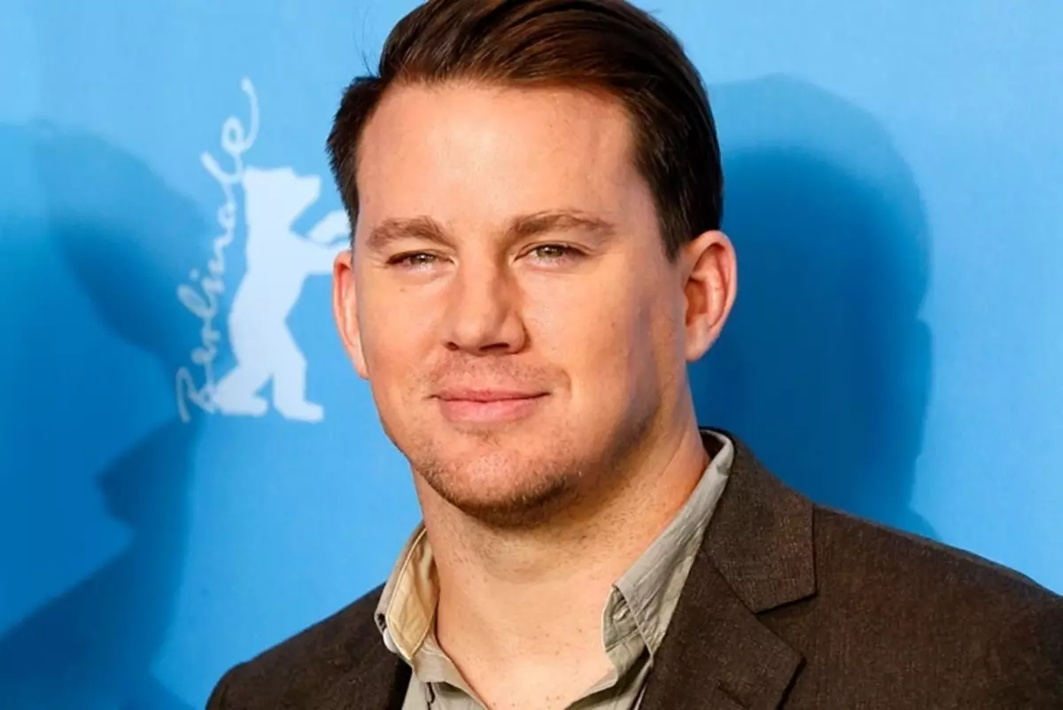 Channing Tatum đã đăng một bức ảnh thẳng thắn vì mất bạn gái Jesse Jay