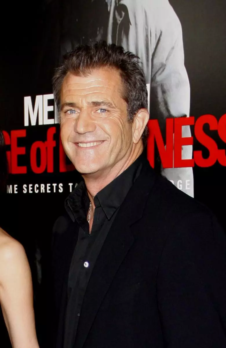 Mel Gibson will not return to the Sequel 