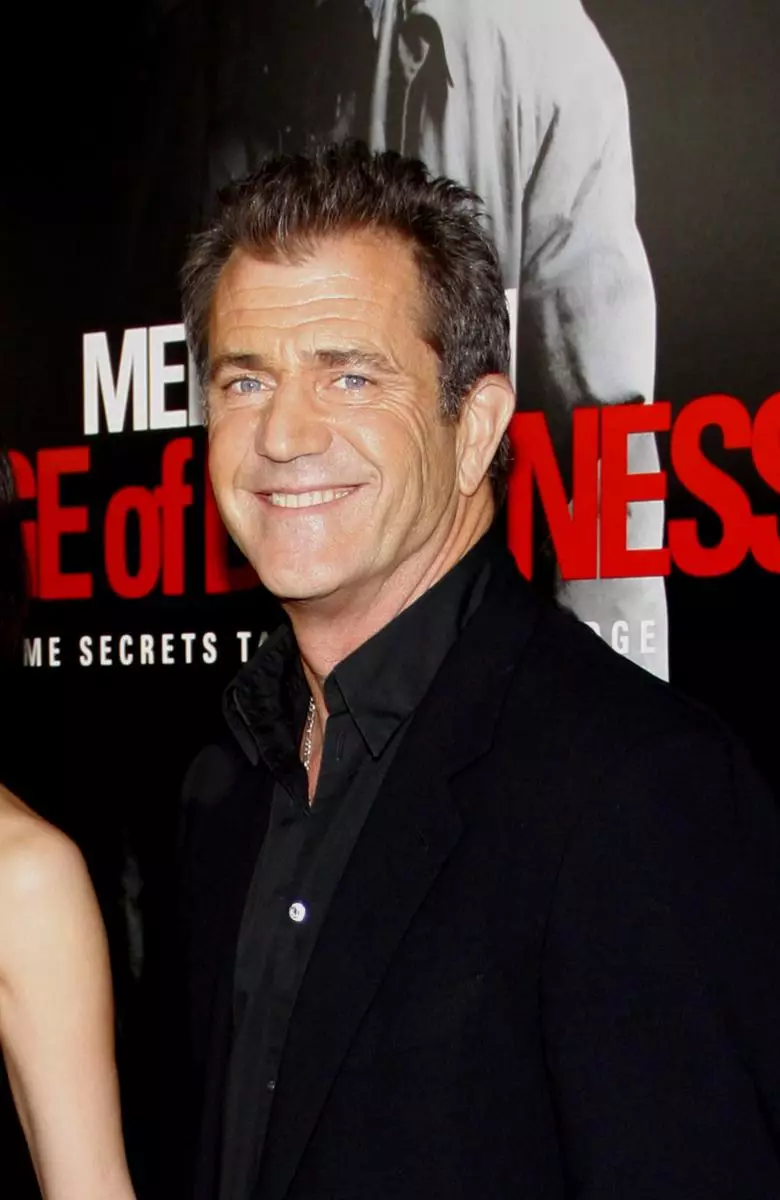 Mel Gibson tidak akan kembali ke sekuel 