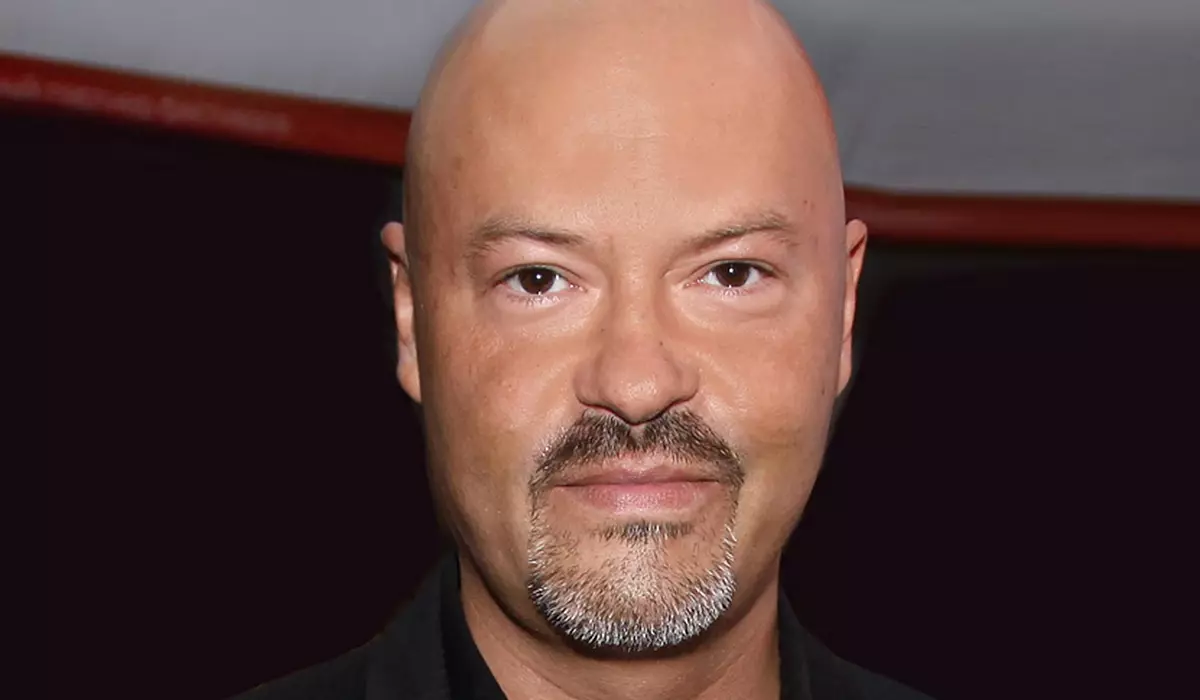 Keras: Bondarchuk mengabaikan mantan istri di premier Chernobyl